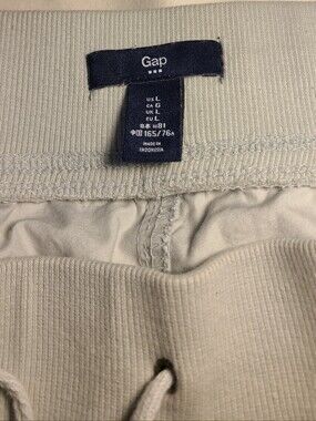 GAP Cargo Khakis